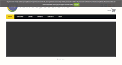 Desktop Screenshot of gruppofas.eu